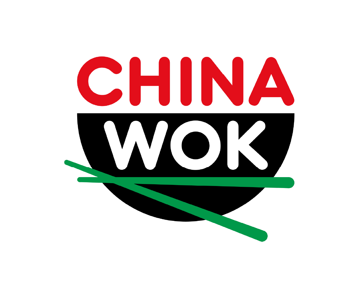 China WOK