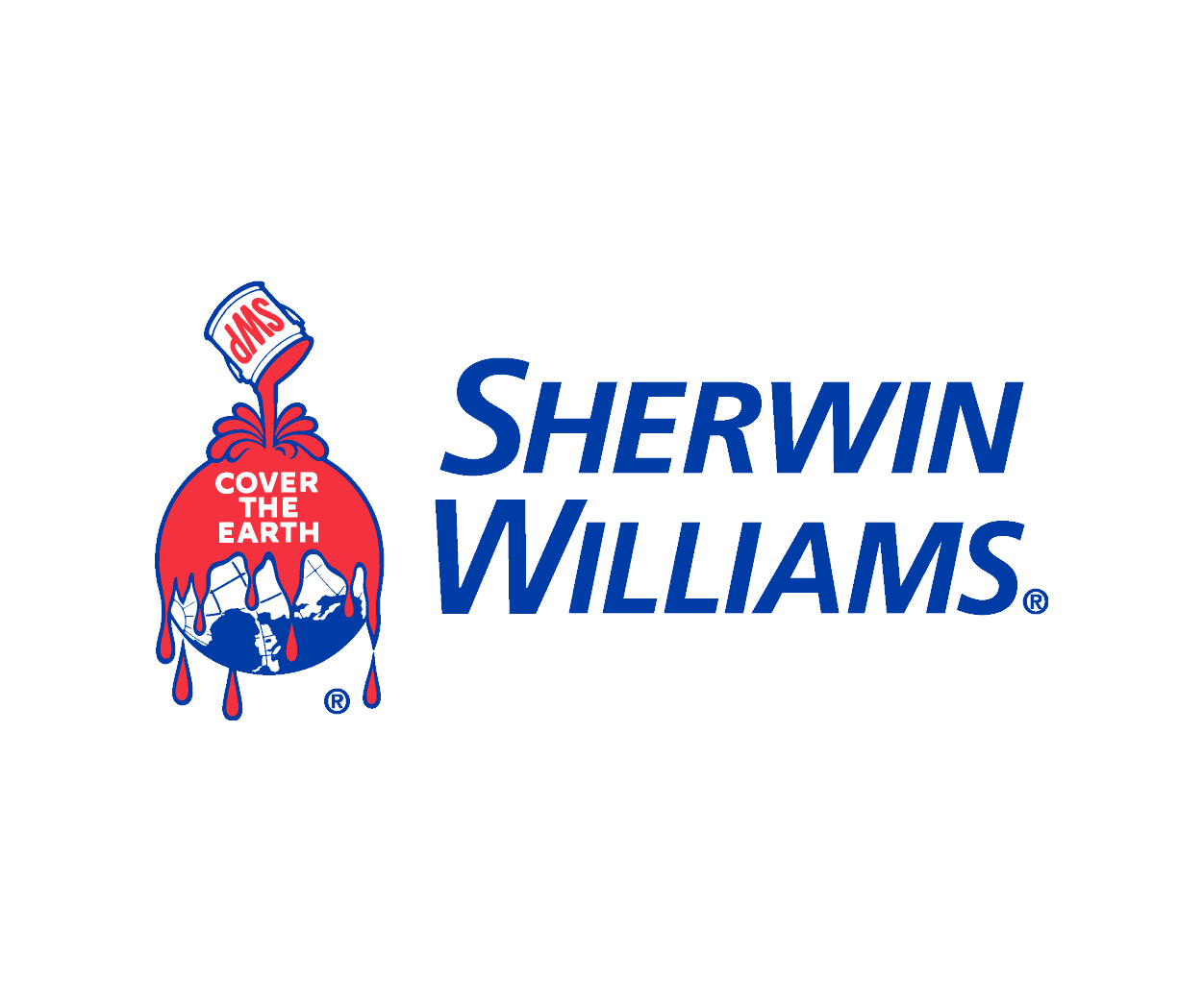 Sherwin Williams